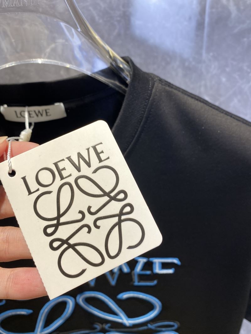 Loewe T-Shirts